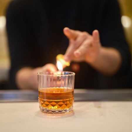 Hotel Julian Σαν Φρανσίσκο Εξωτερικό φωτογραφία