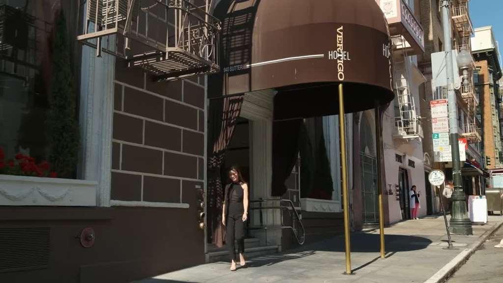 Hotel Julian Σαν Φρανσίσκο Εξωτερικό φωτογραφία