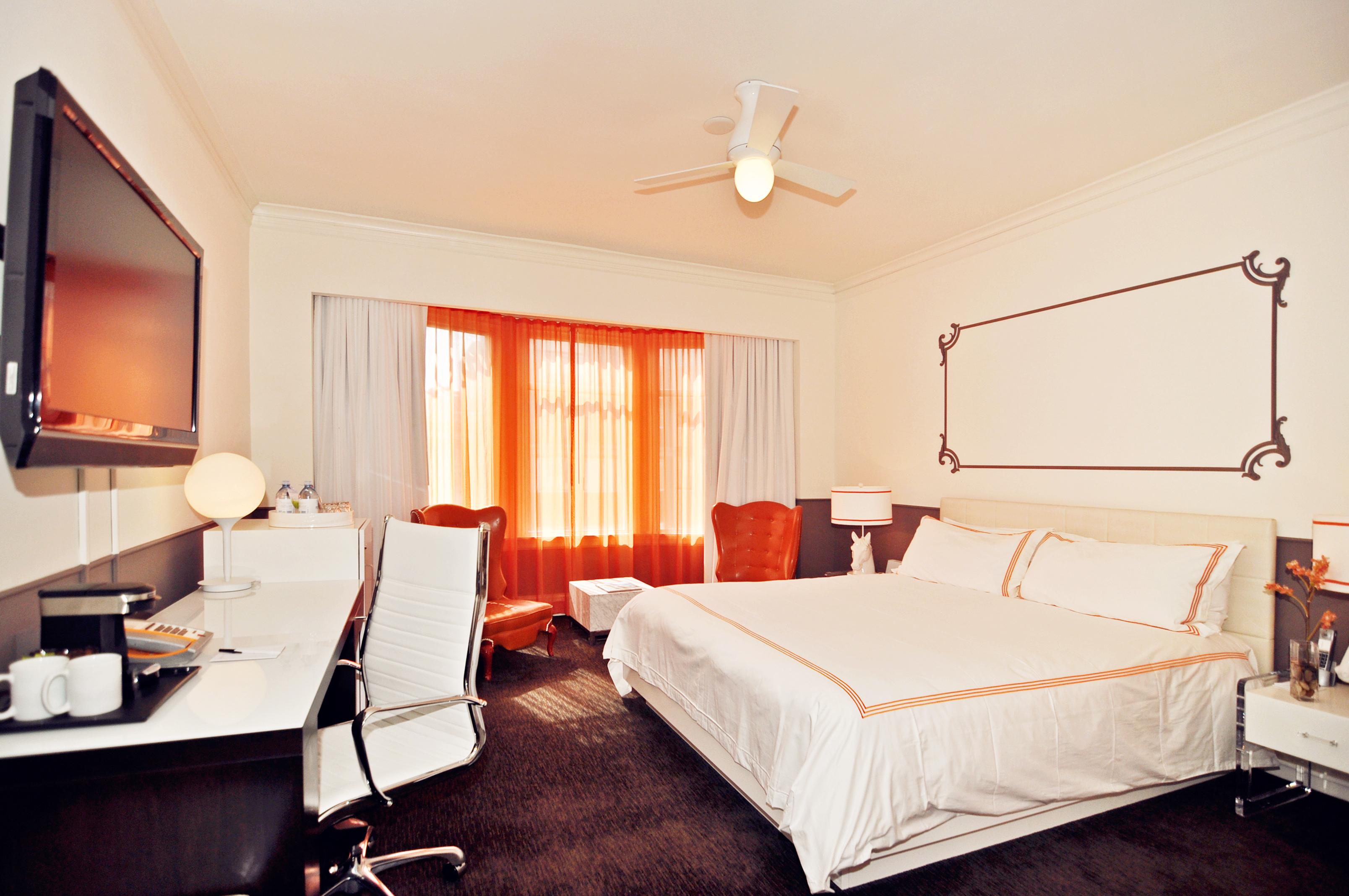 Hotel Julian Σαν Φρανσίσκο Εξωτερικό φωτογραφία