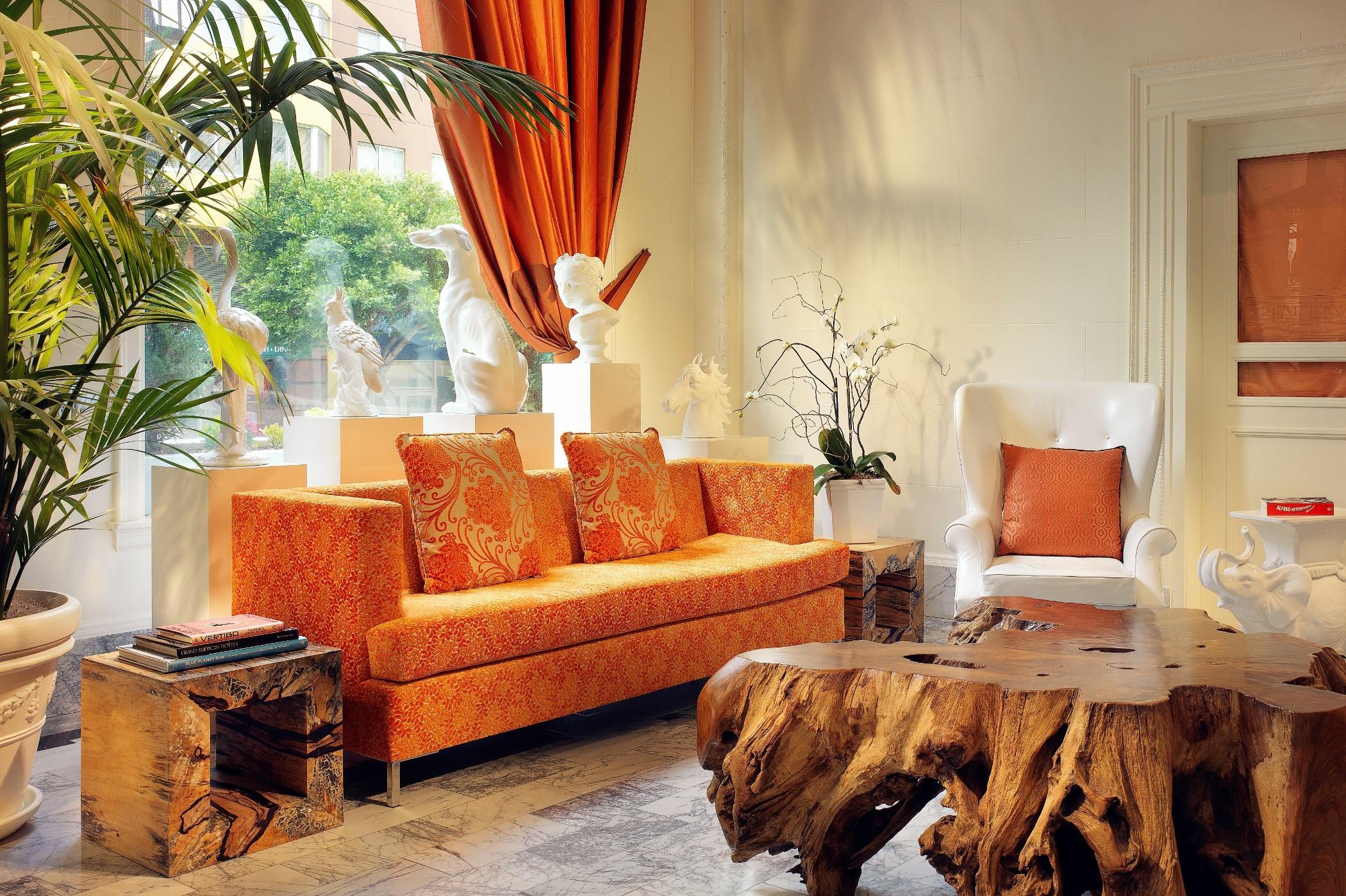 Hotel Julian Σαν Φρανσίσκο Εξωτερικό φωτογραφία