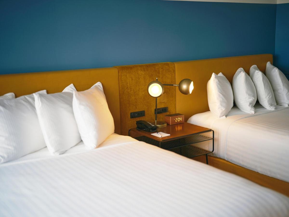 Hotel Julian Σαν Φρανσίσκο Εξωτερικό φωτογραφία