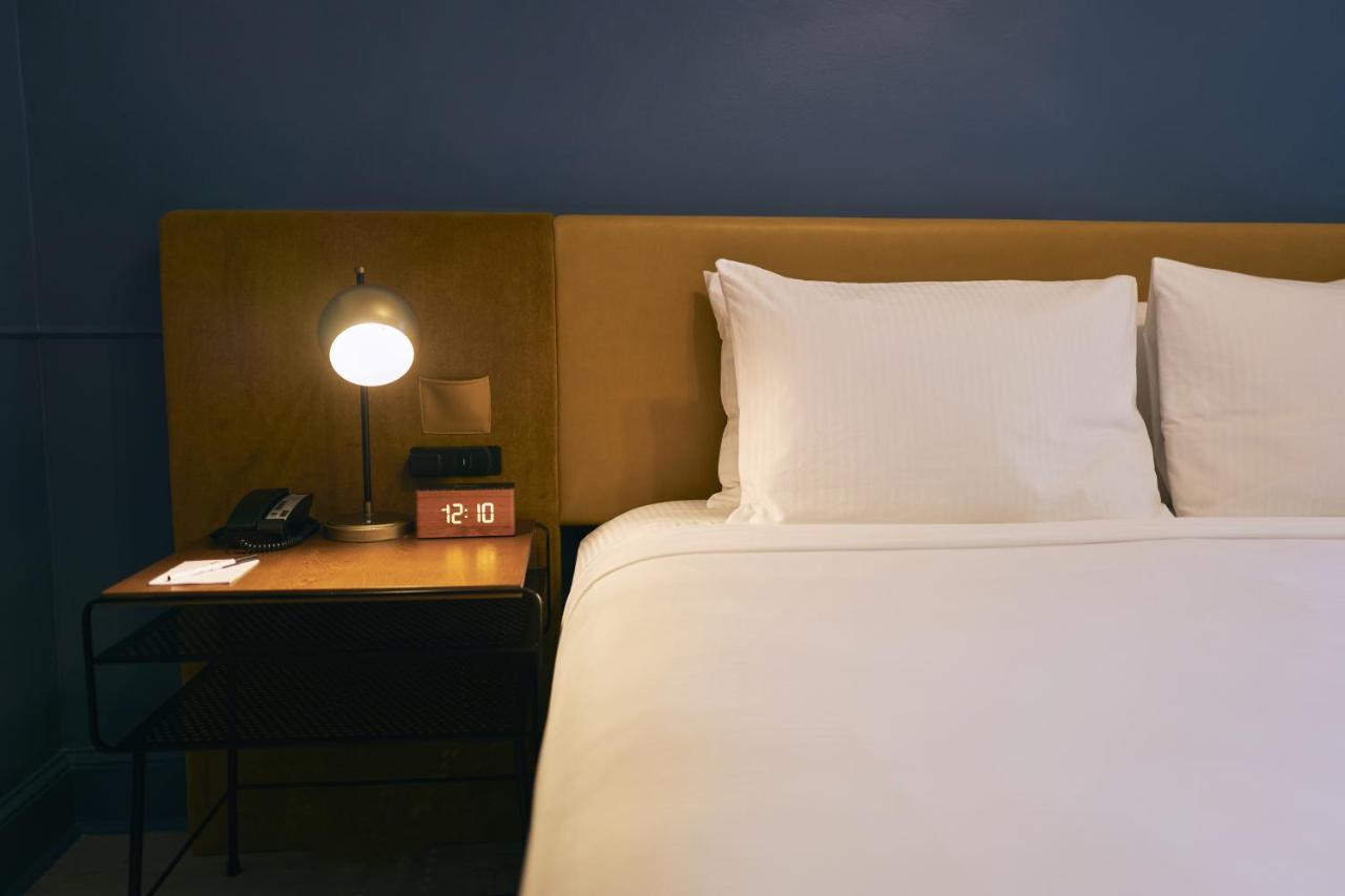 Hotel Julian Σαν Φρανσίσκο Εξωτερικό φωτογραφία