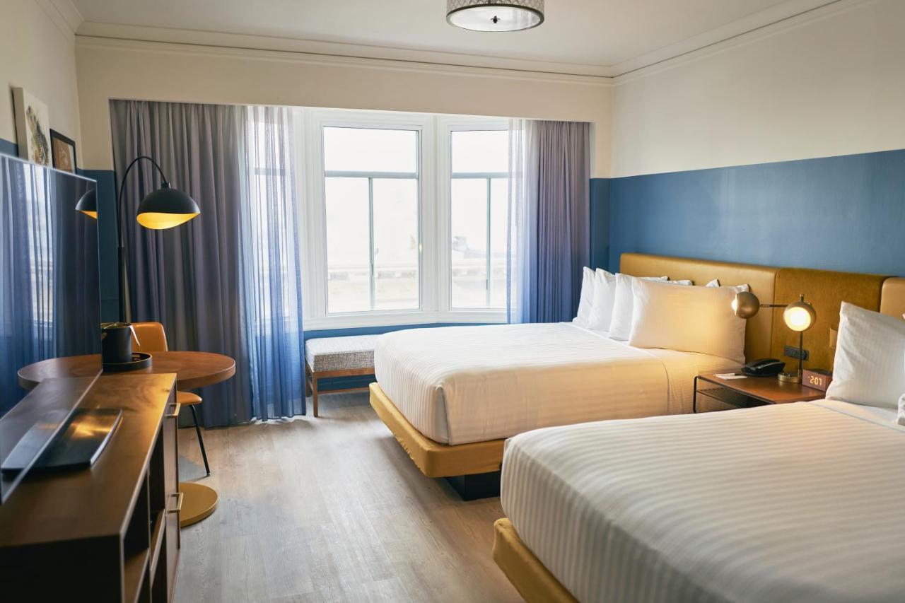 Hotel Julian Σαν Φρανσίσκο Εξωτερικό φωτογραφία
