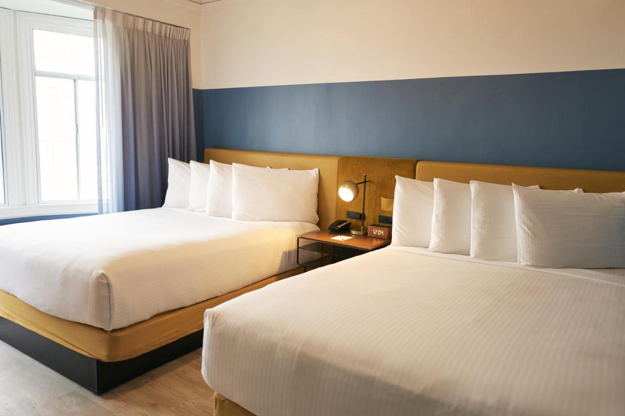 Hotel Julian Σαν Φρανσίσκο Εξωτερικό φωτογραφία