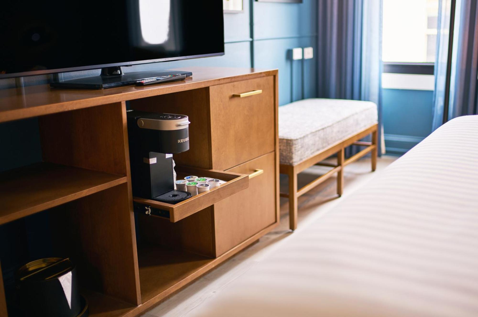 Hotel Julian Σαν Φρανσίσκο Εξωτερικό φωτογραφία