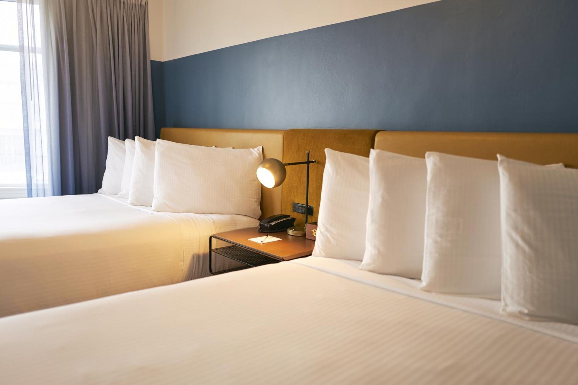 Hotel Julian Σαν Φρανσίσκο Εξωτερικό φωτογραφία