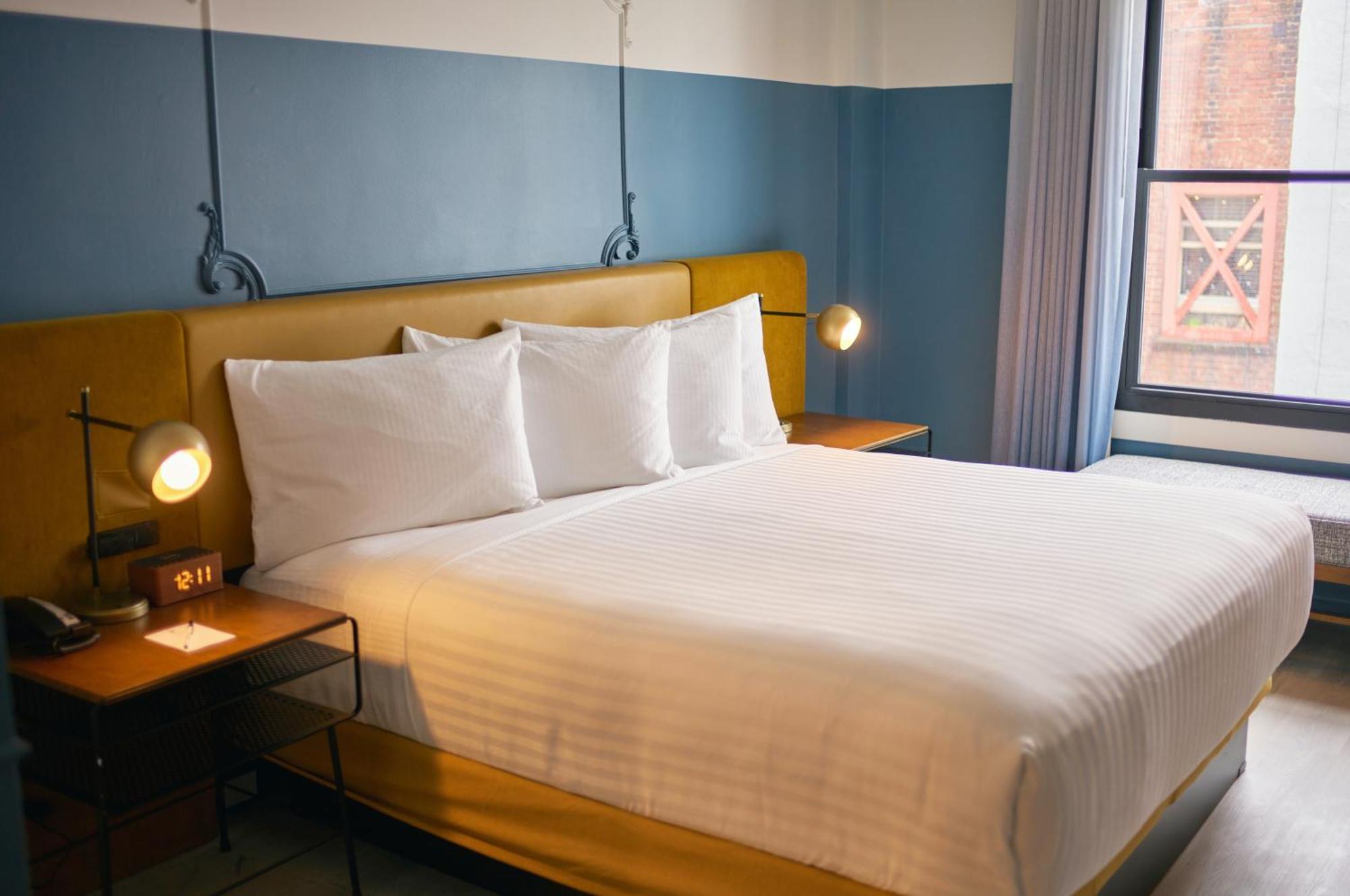 Hotel Julian Σαν Φρανσίσκο Εξωτερικό φωτογραφία