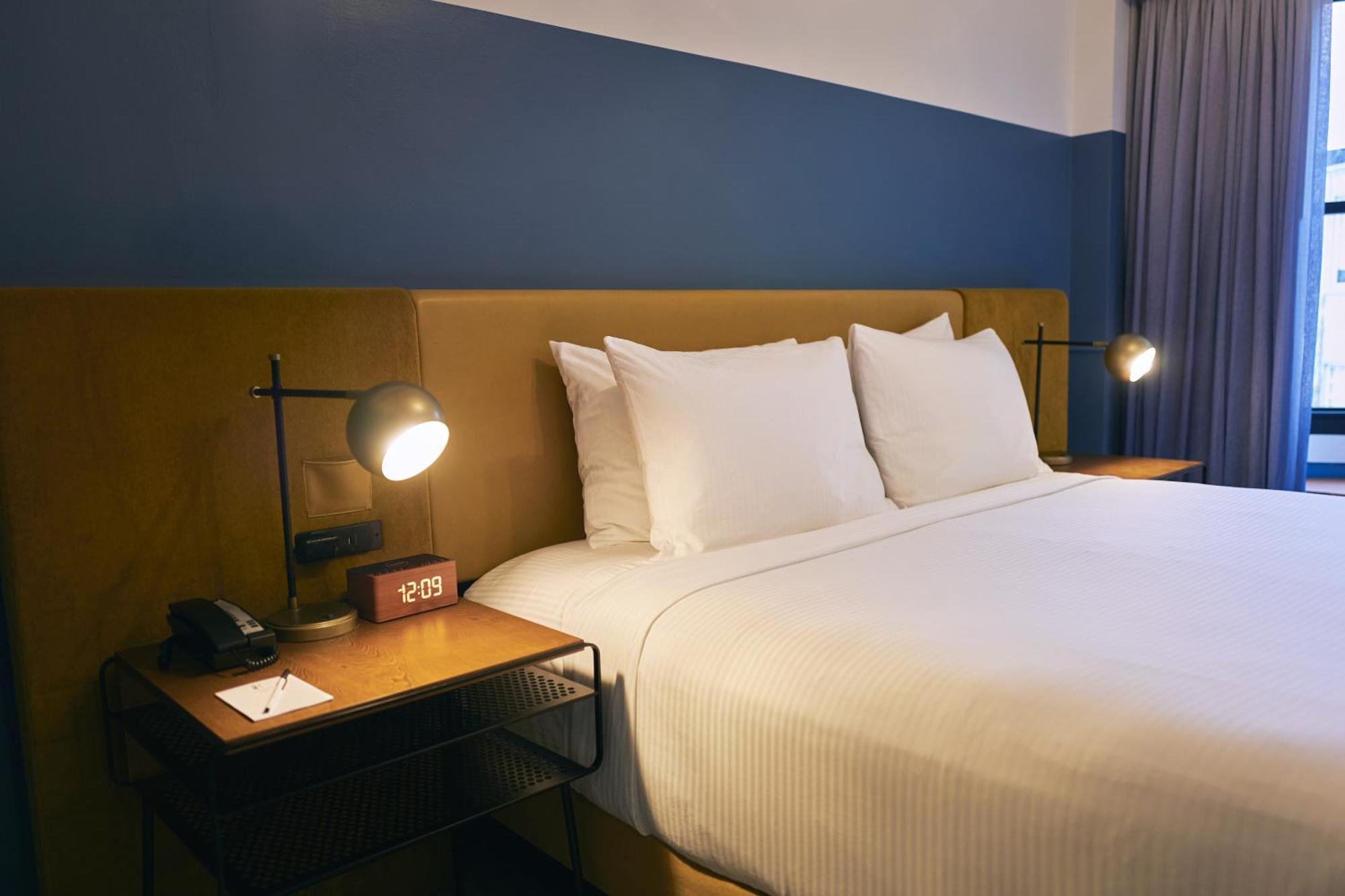 Hotel Julian Σαν Φρανσίσκο Εξωτερικό φωτογραφία