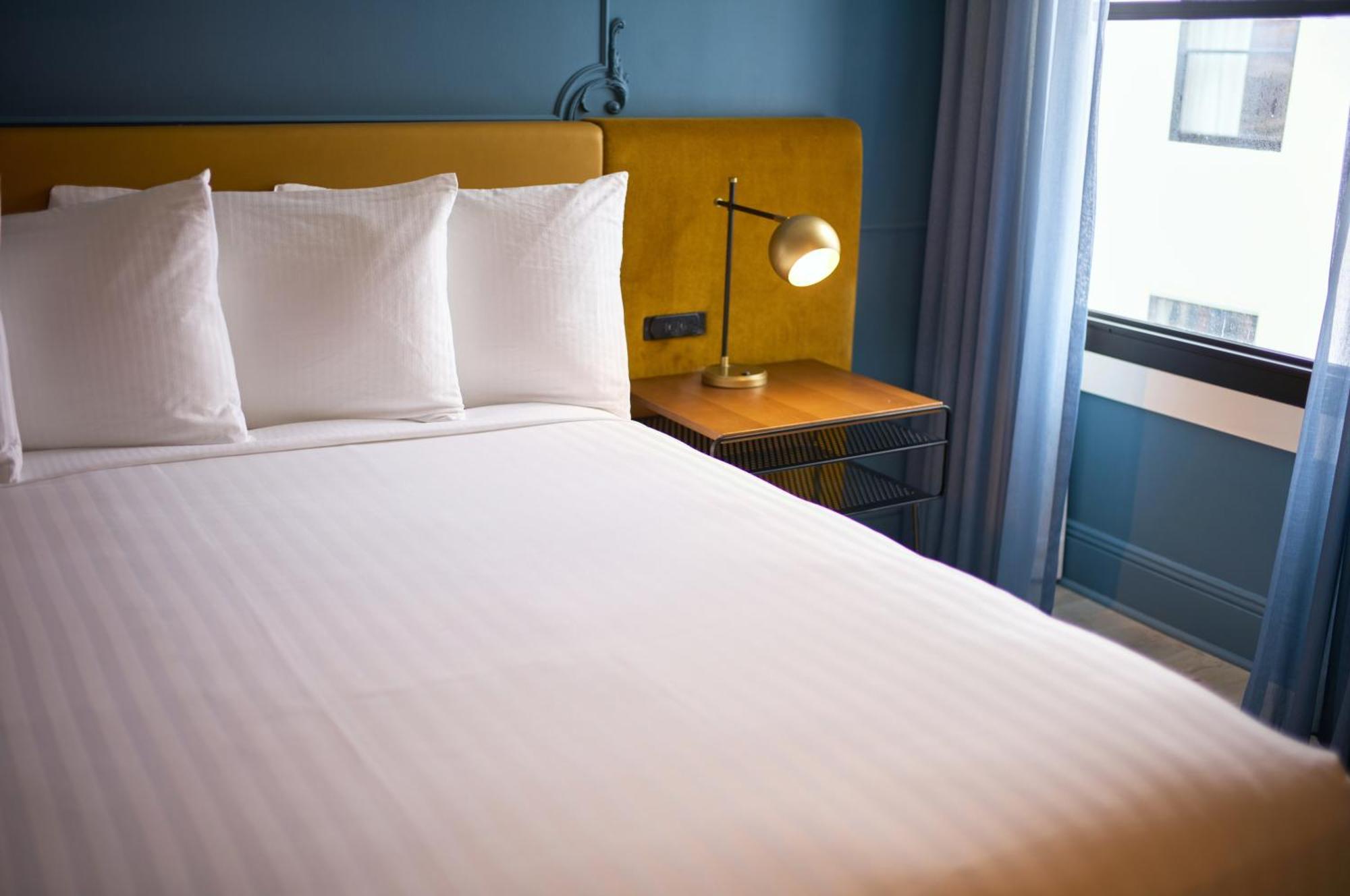 Hotel Julian Σαν Φρανσίσκο Εξωτερικό φωτογραφία