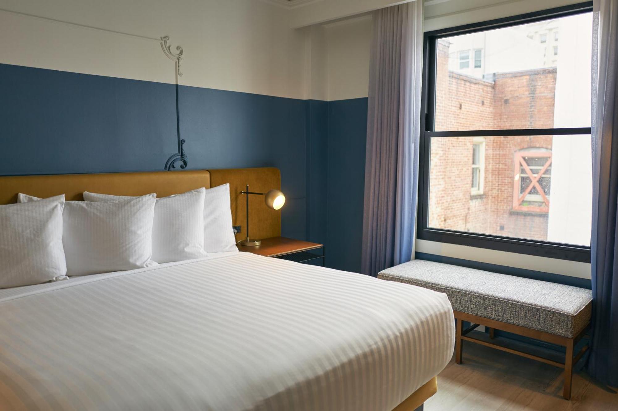 Hotel Julian Σαν Φρανσίσκο Εξωτερικό φωτογραφία