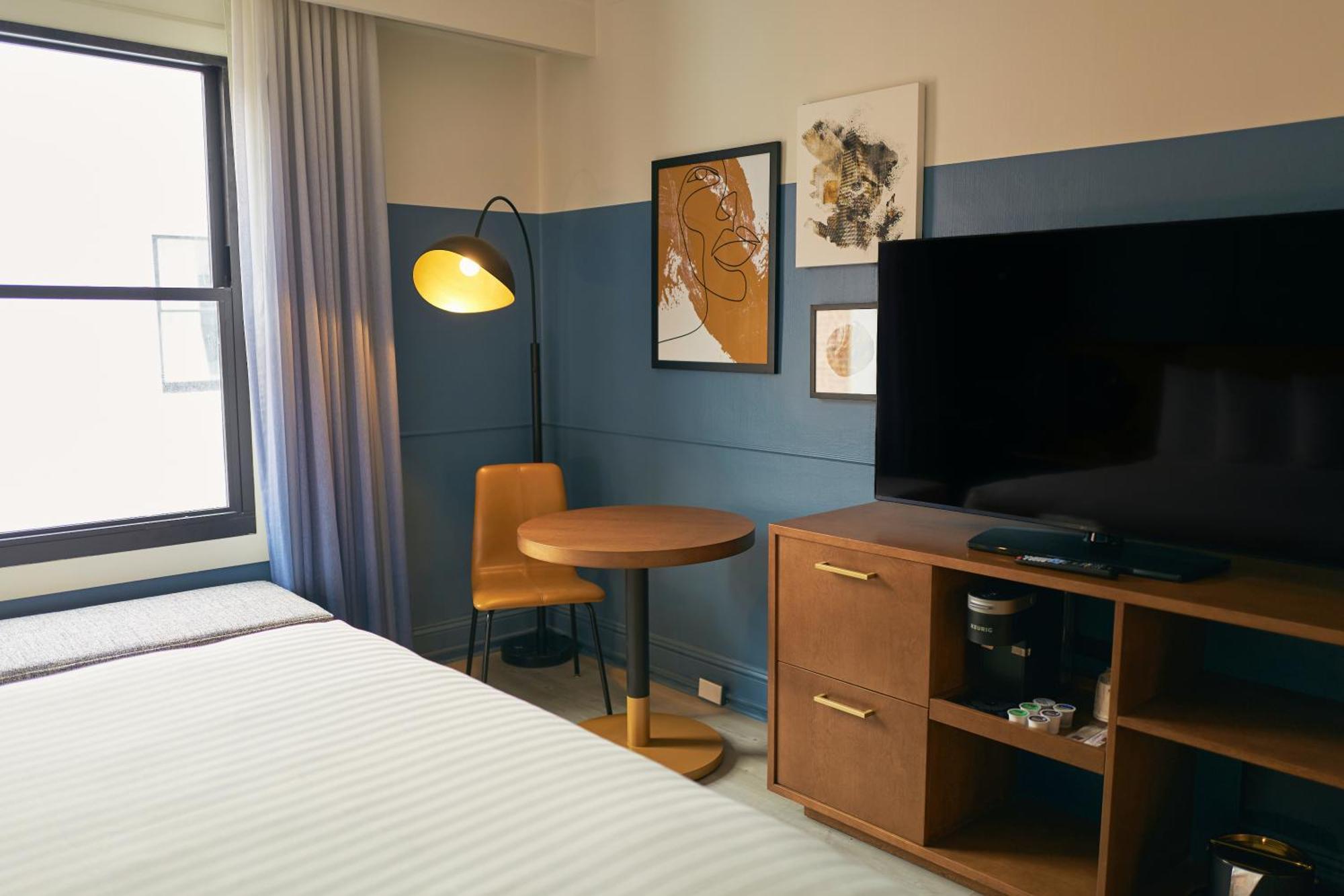 Hotel Julian Σαν Φρανσίσκο Εξωτερικό φωτογραφία
