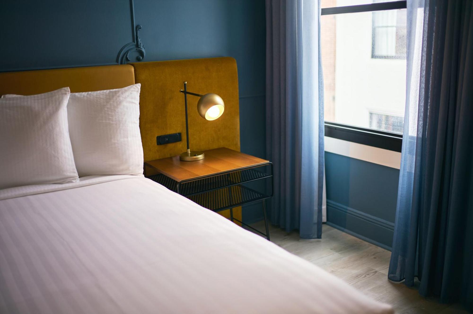 Hotel Julian Σαν Φρανσίσκο Εξωτερικό φωτογραφία