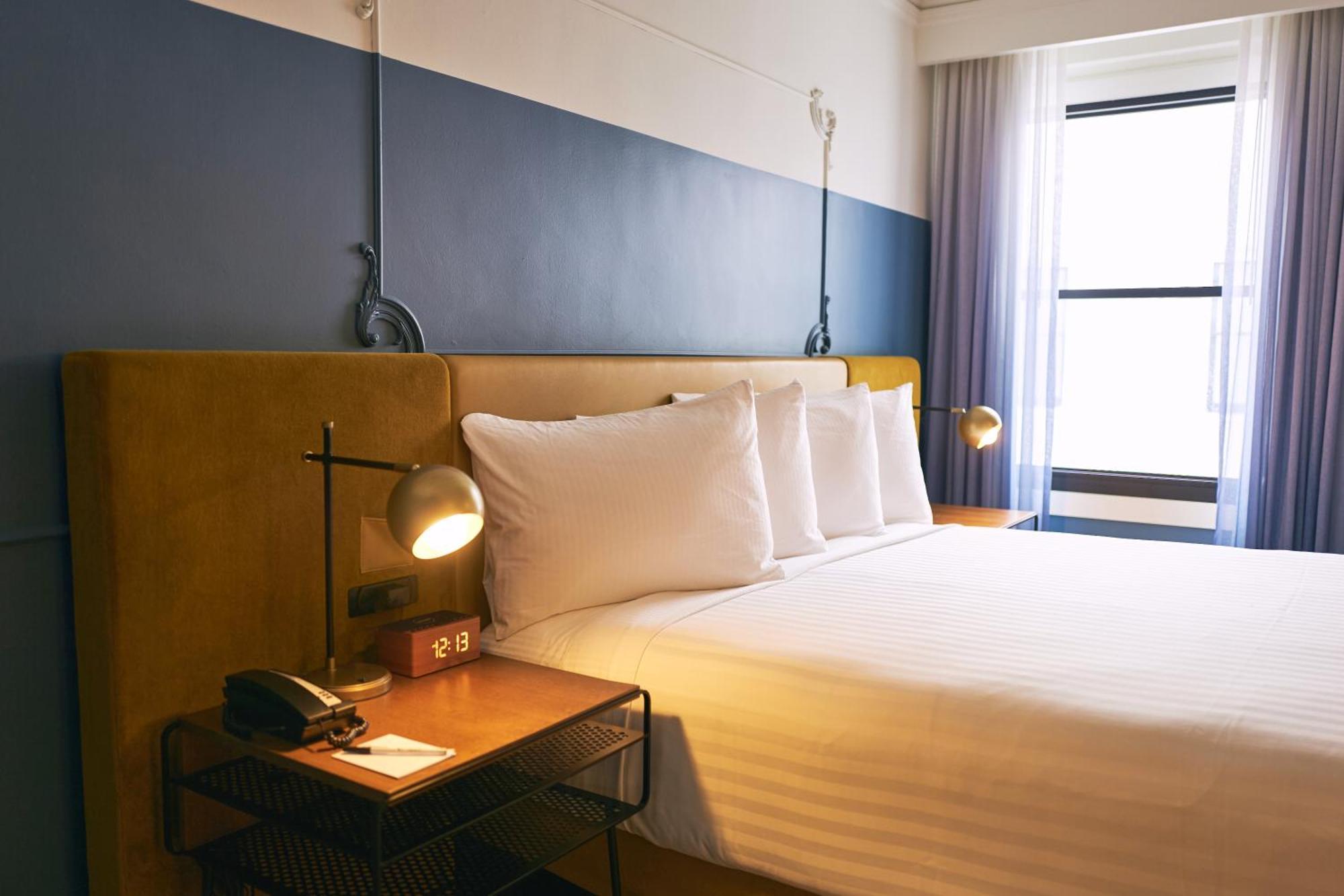 Hotel Julian Σαν Φρανσίσκο Εξωτερικό φωτογραφία