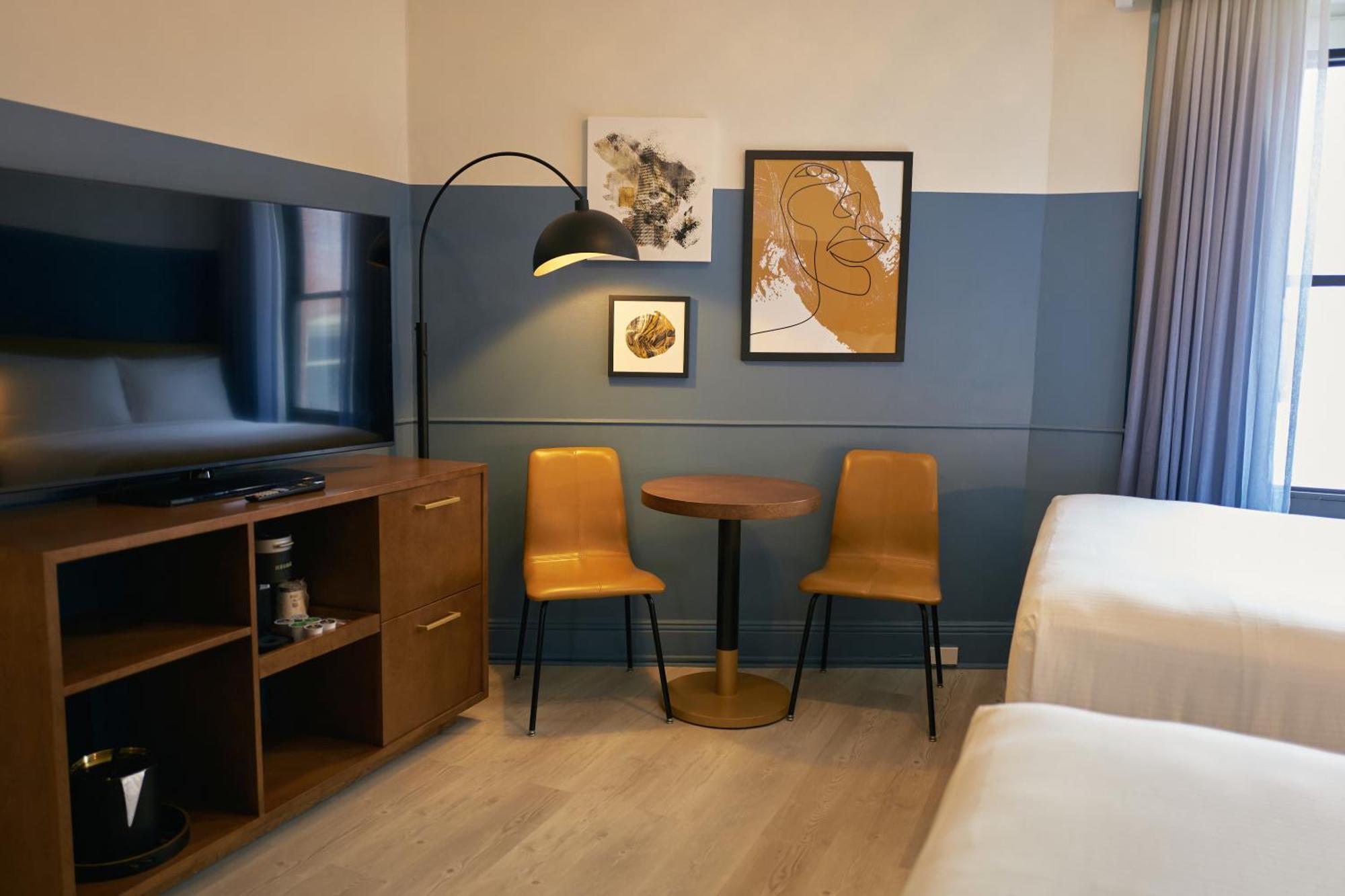 Hotel Julian Σαν Φρανσίσκο Εξωτερικό φωτογραφία