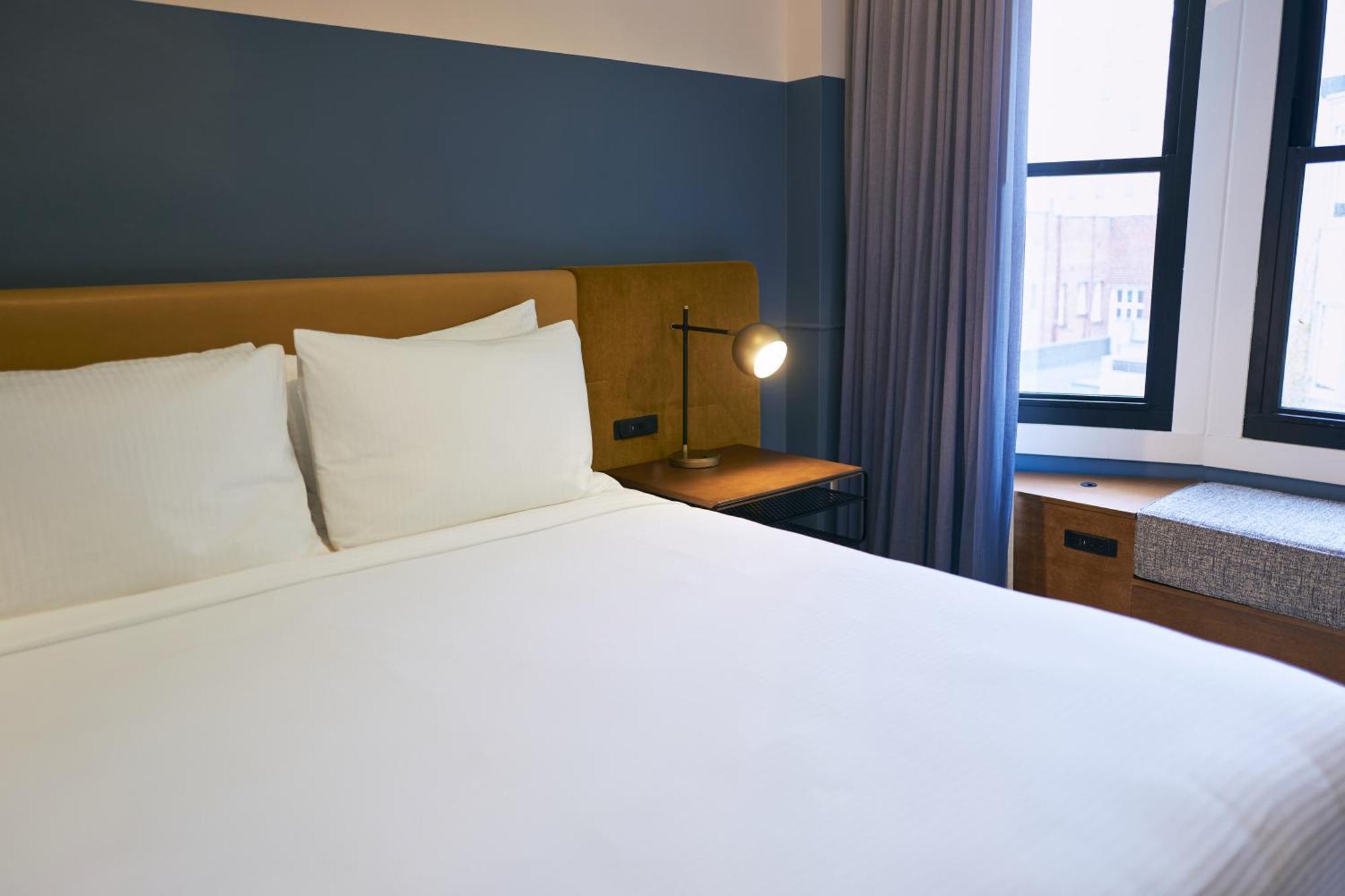 Hotel Julian Σαν Φρανσίσκο Εξωτερικό φωτογραφία