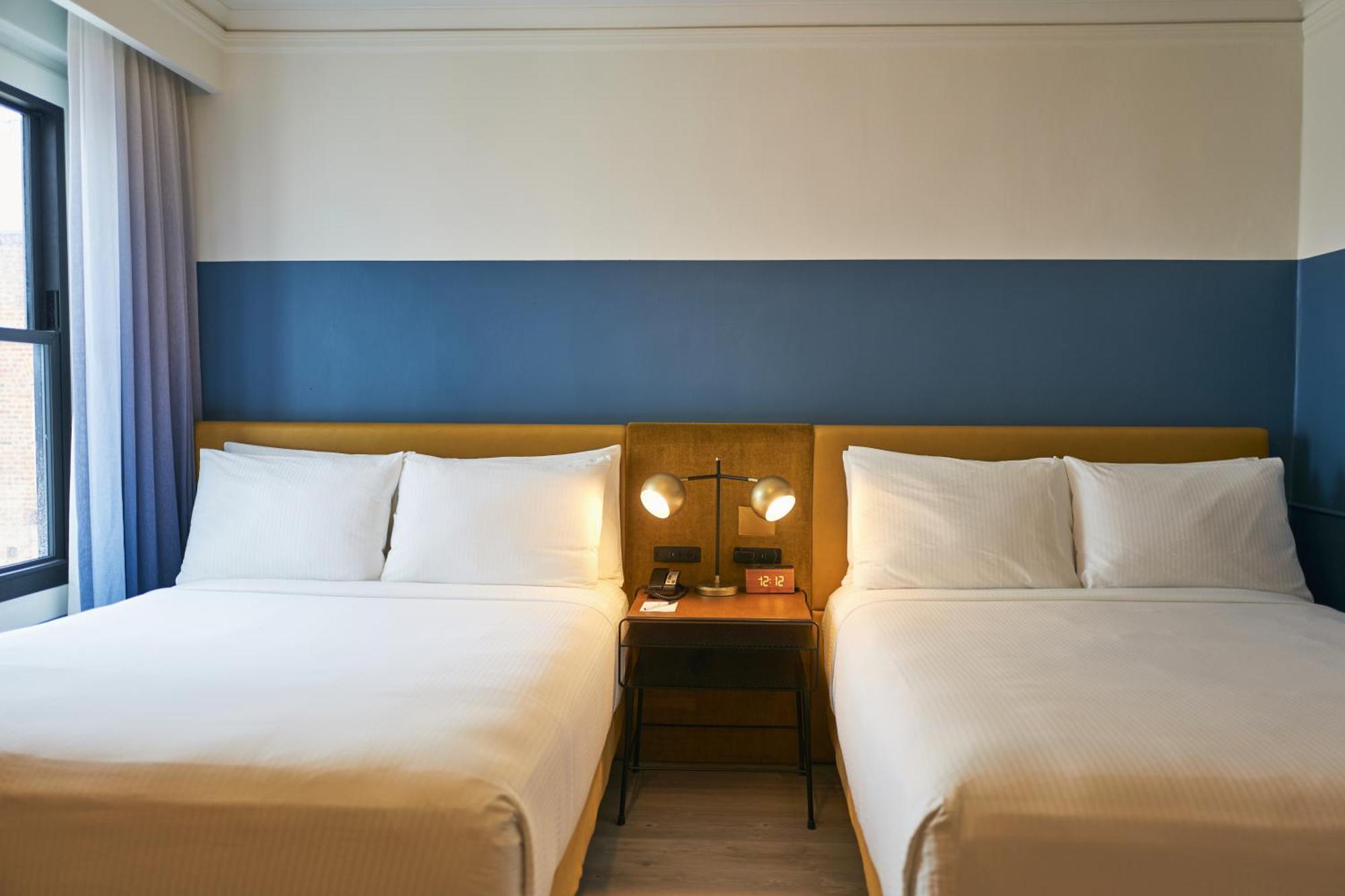 Hotel Julian Σαν Φρανσίσκο Εξωτερικό φωτογραφία