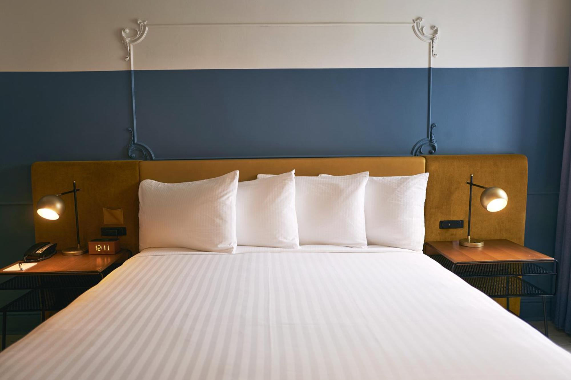 Hotel Julian Σαν Φρανσίσκο Εξωτερικό φωτογραφία