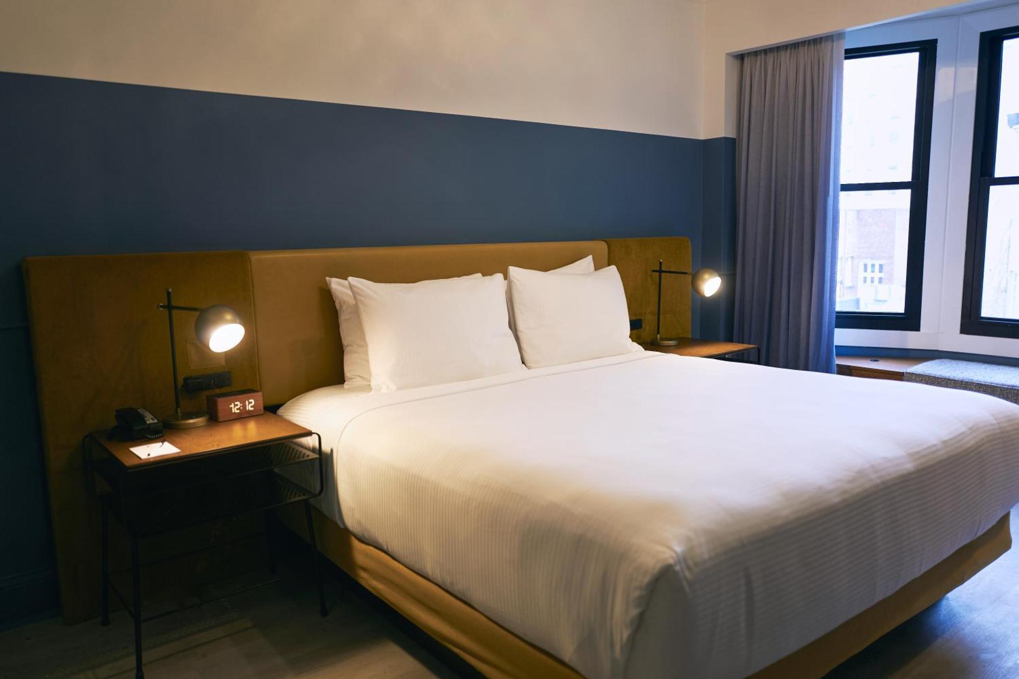 Hotel Julian Σαν Φρανσίσκο Εξωτερικό φωτογραφία