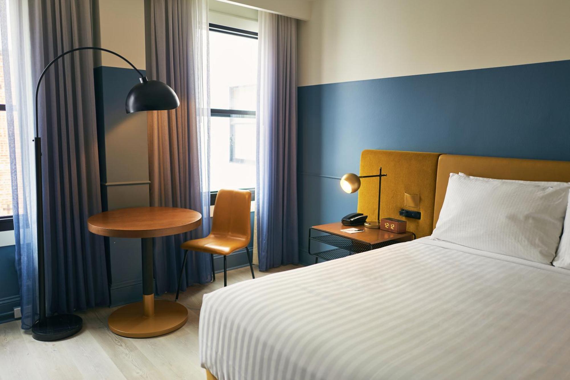 Hotel Julian Σαν Φρανσίσκο Εξωτερικό φωτογραφία