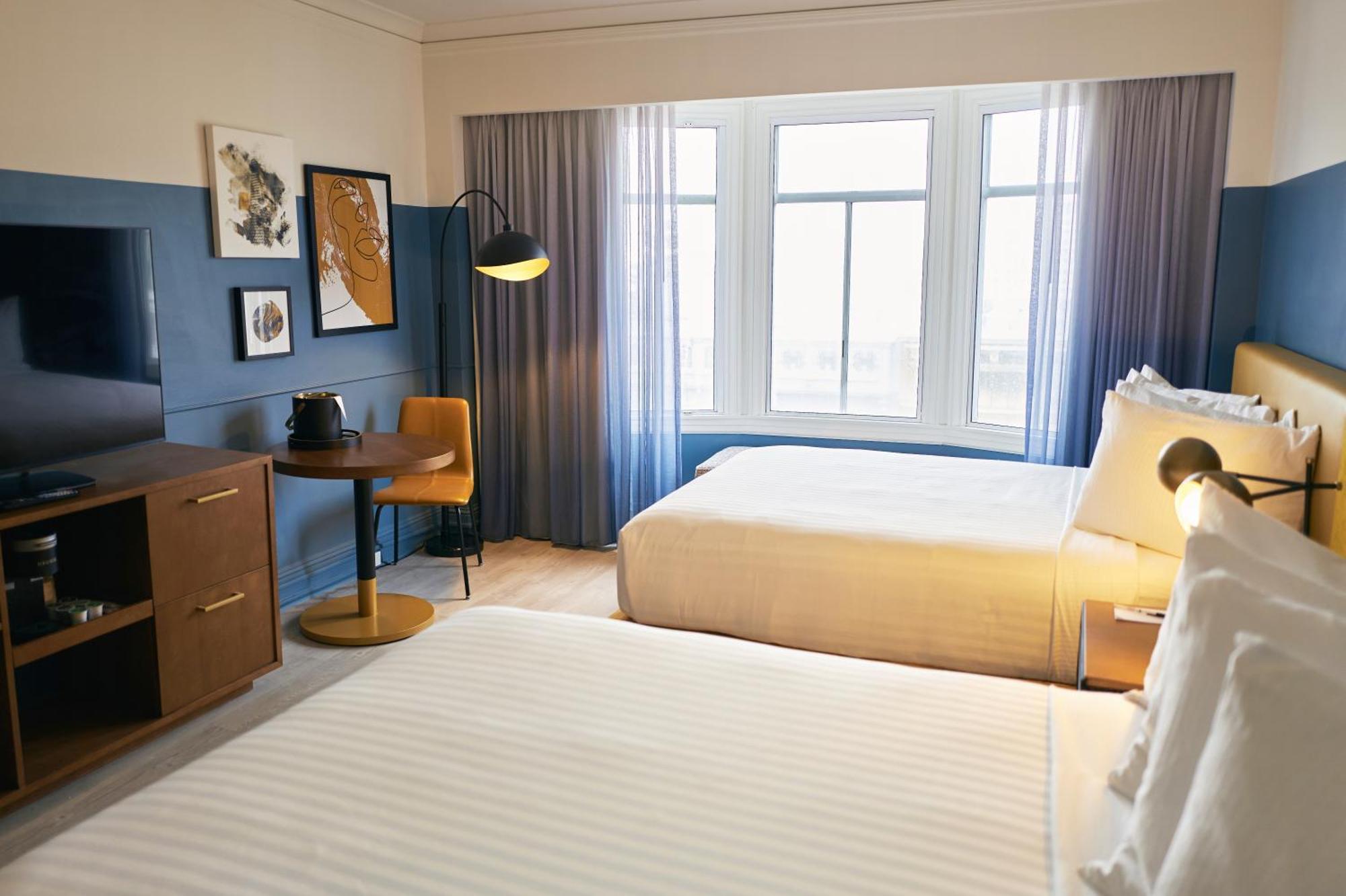 Hotel Julian Σαν Φρανσίσκο Εξωτερικό φωτογραφία