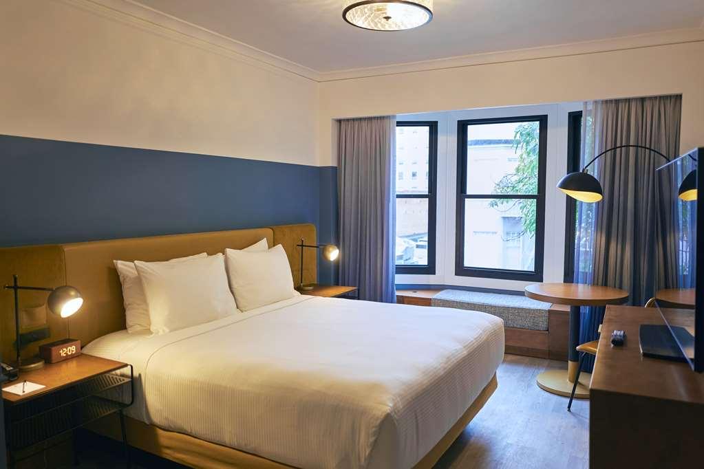 Hotel Julian Σαν Φρανσίσκο Δωμάτιο φωτογραφία