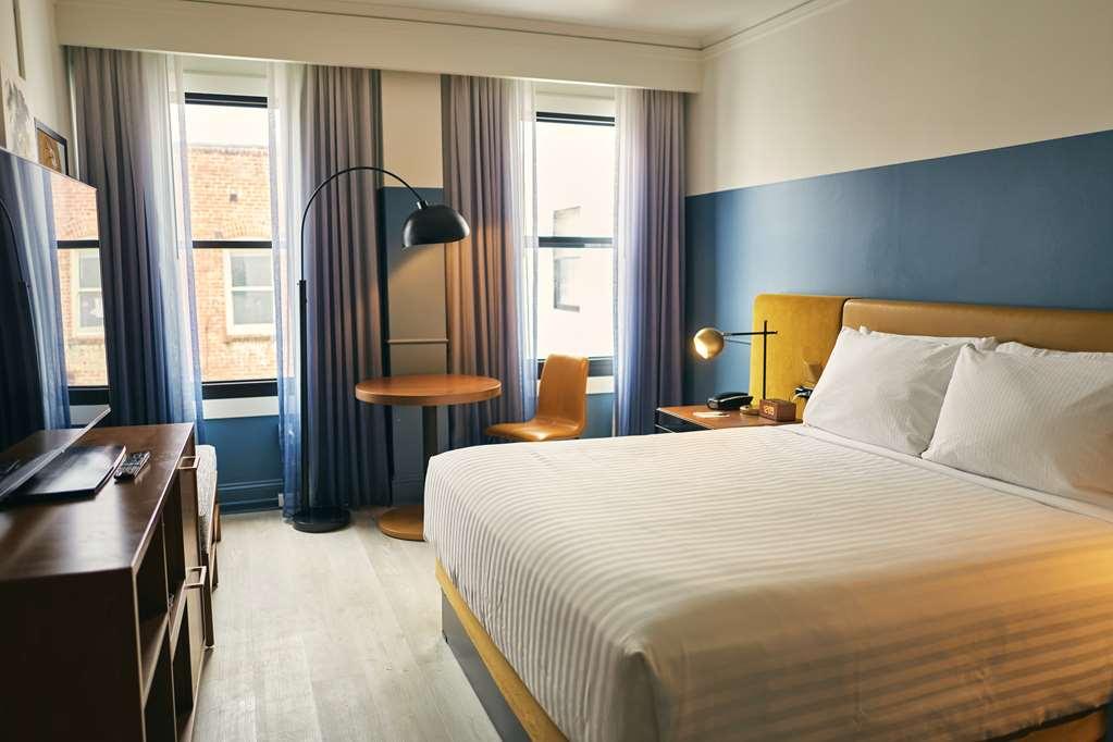 Hotel Julian Σαν Φρανσίσκο Δωμάτιο φωτογραφία